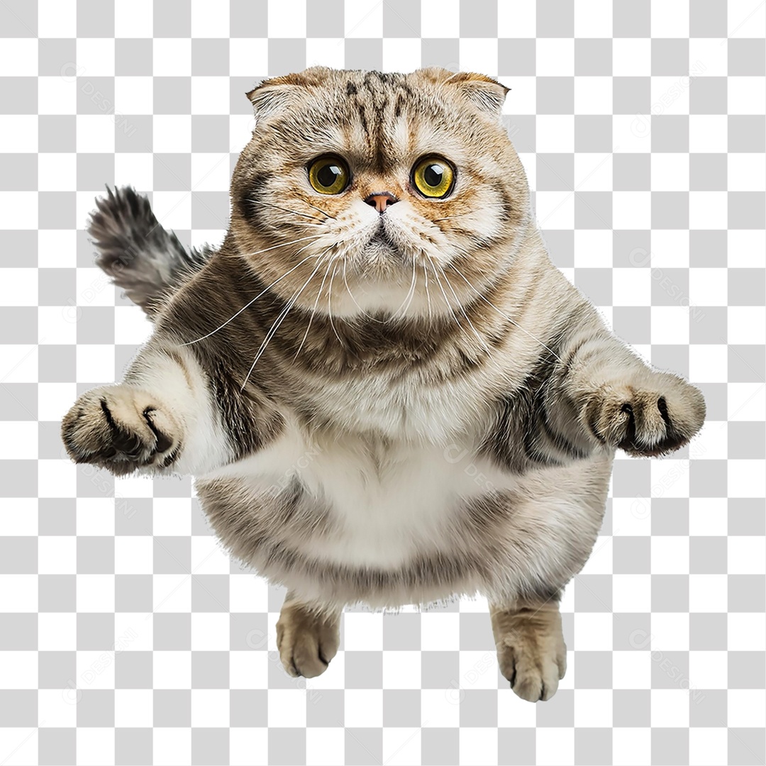 Pet Animal de Estimação Gato PNG Transparente