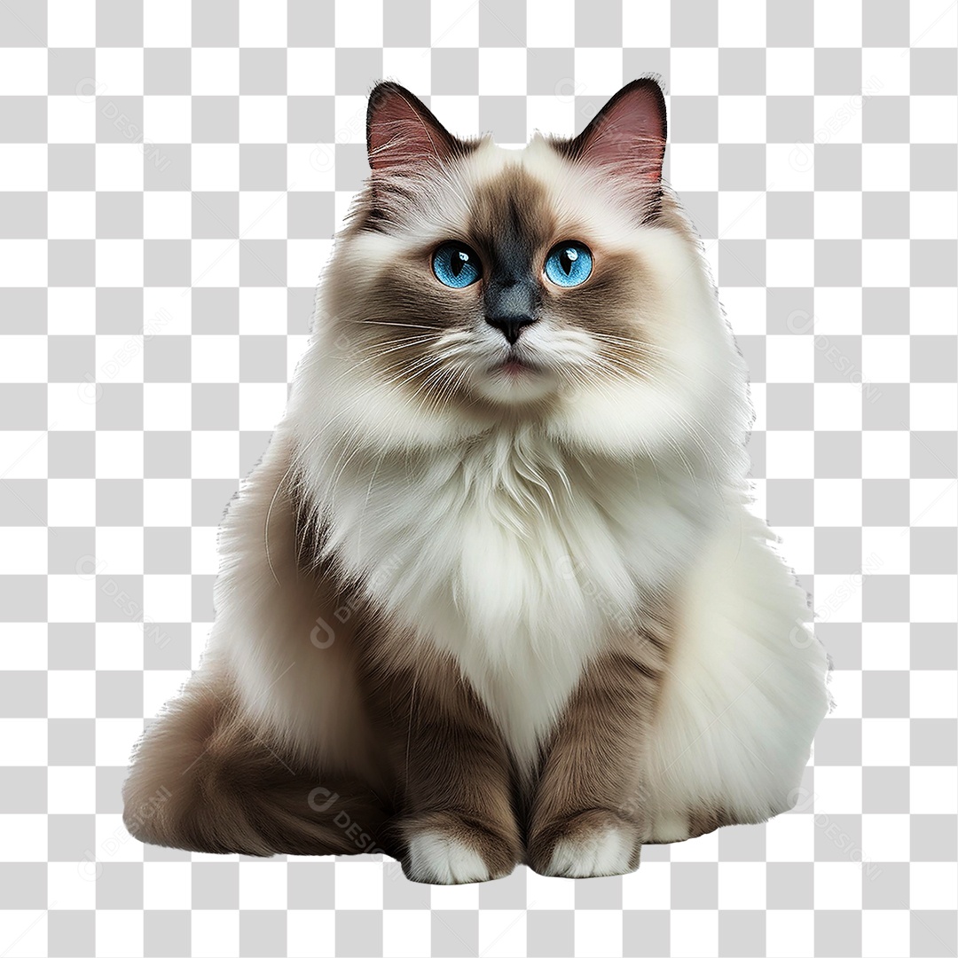 Pet Animal de Estimação Gato PNG Transparente