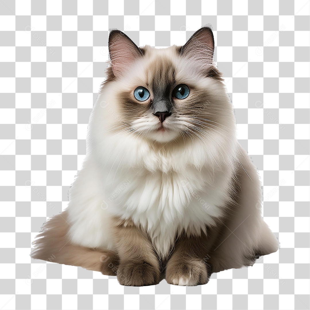 Pet Animal de Estimação Gato PNG Transparente