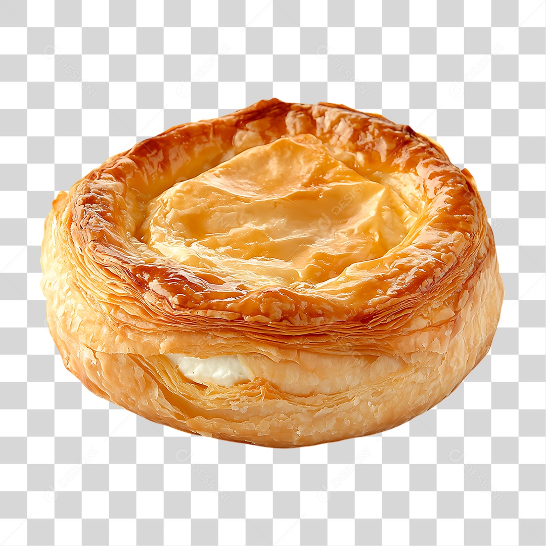 Bolo PNG Transparente