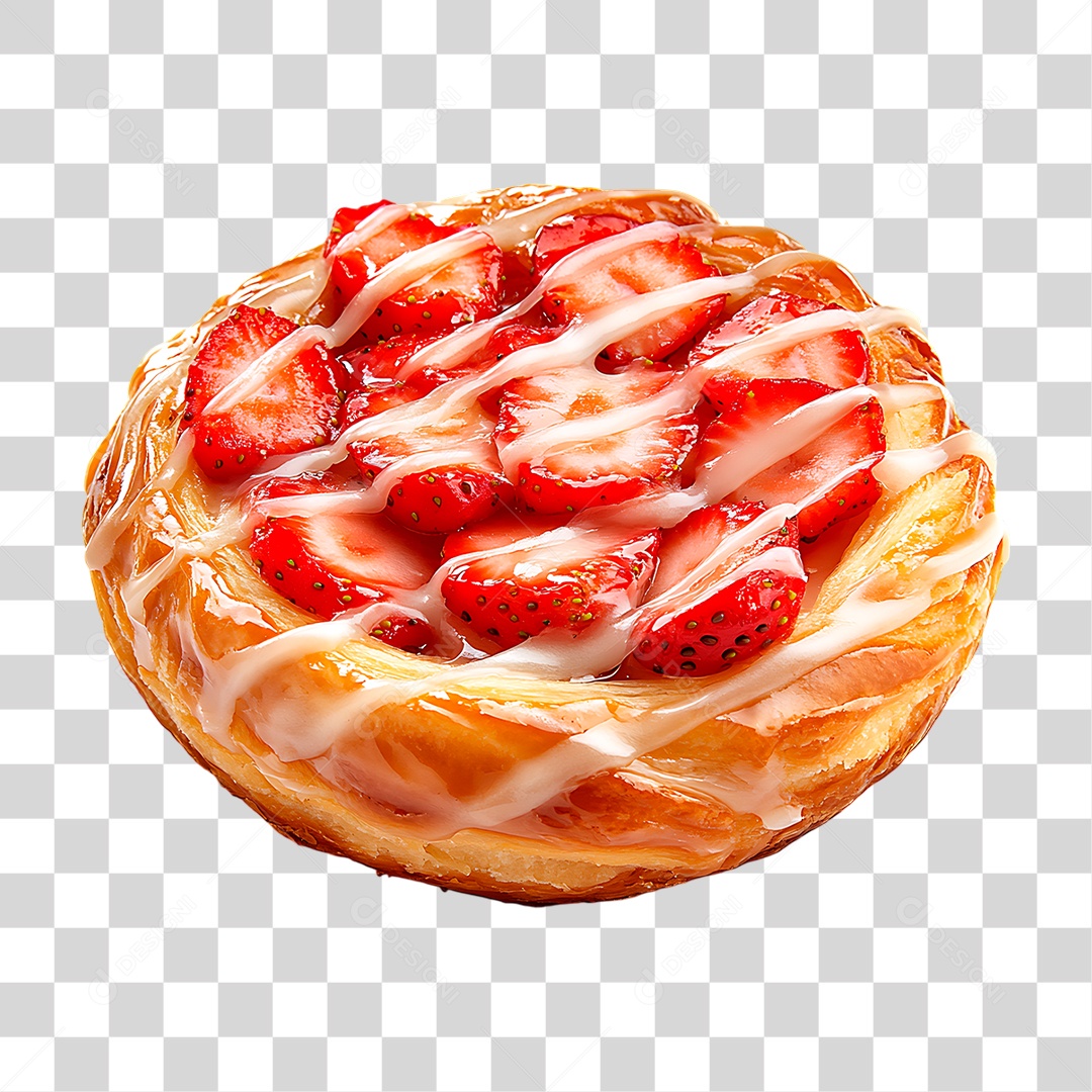 Bolo PNG Transparente