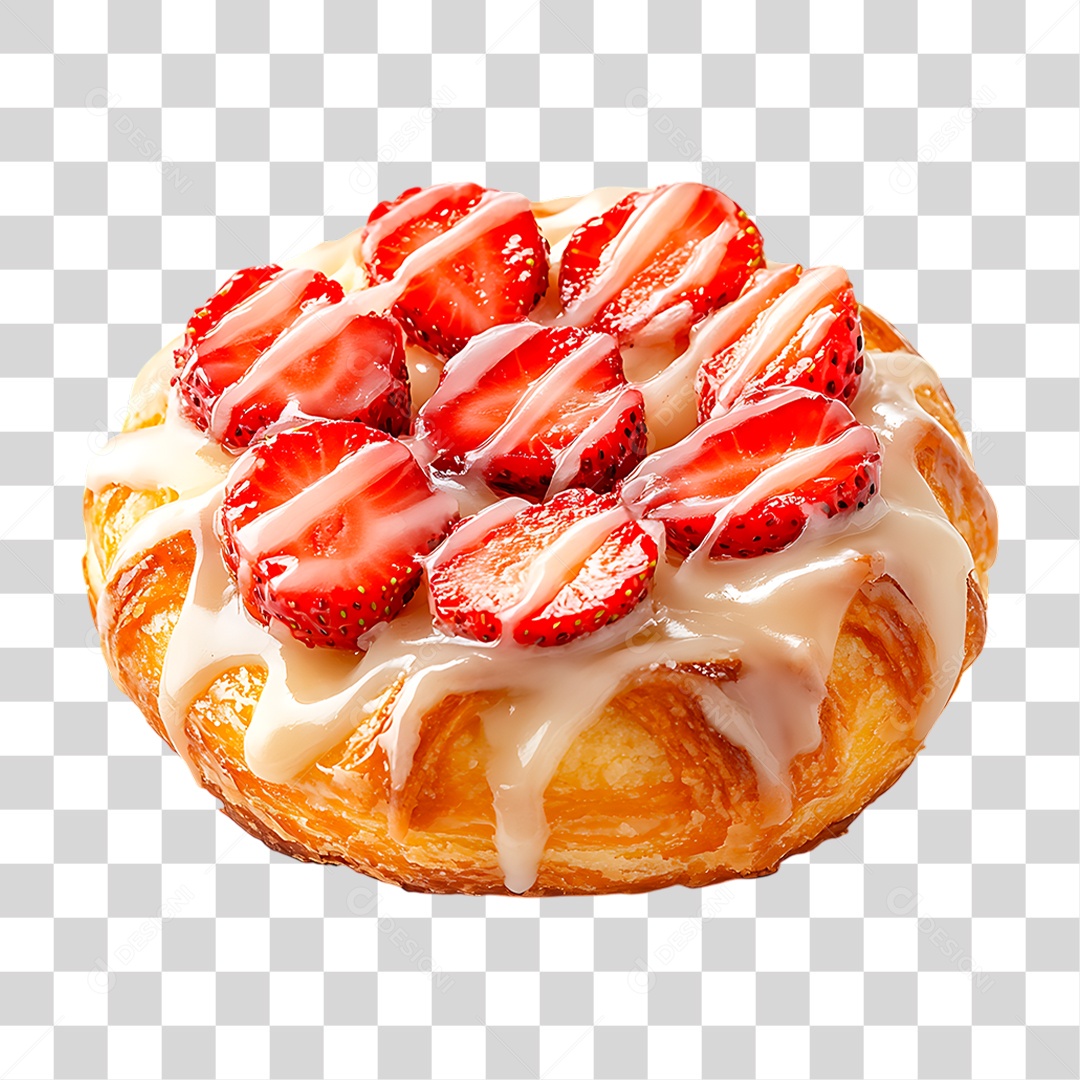 Bolo PNG Transparente