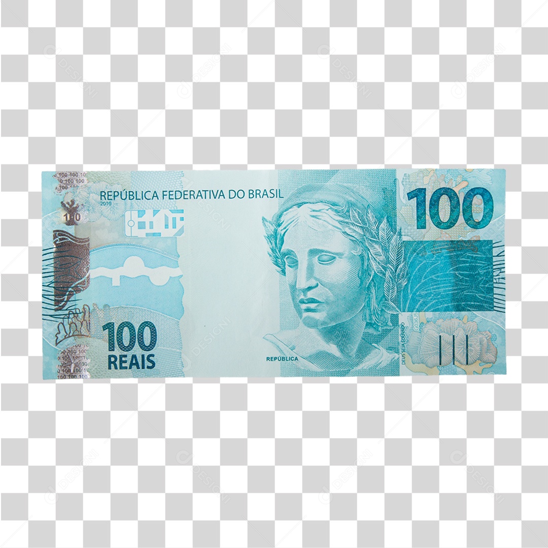 Nota de Dinheiro Cédula PNG Transparente