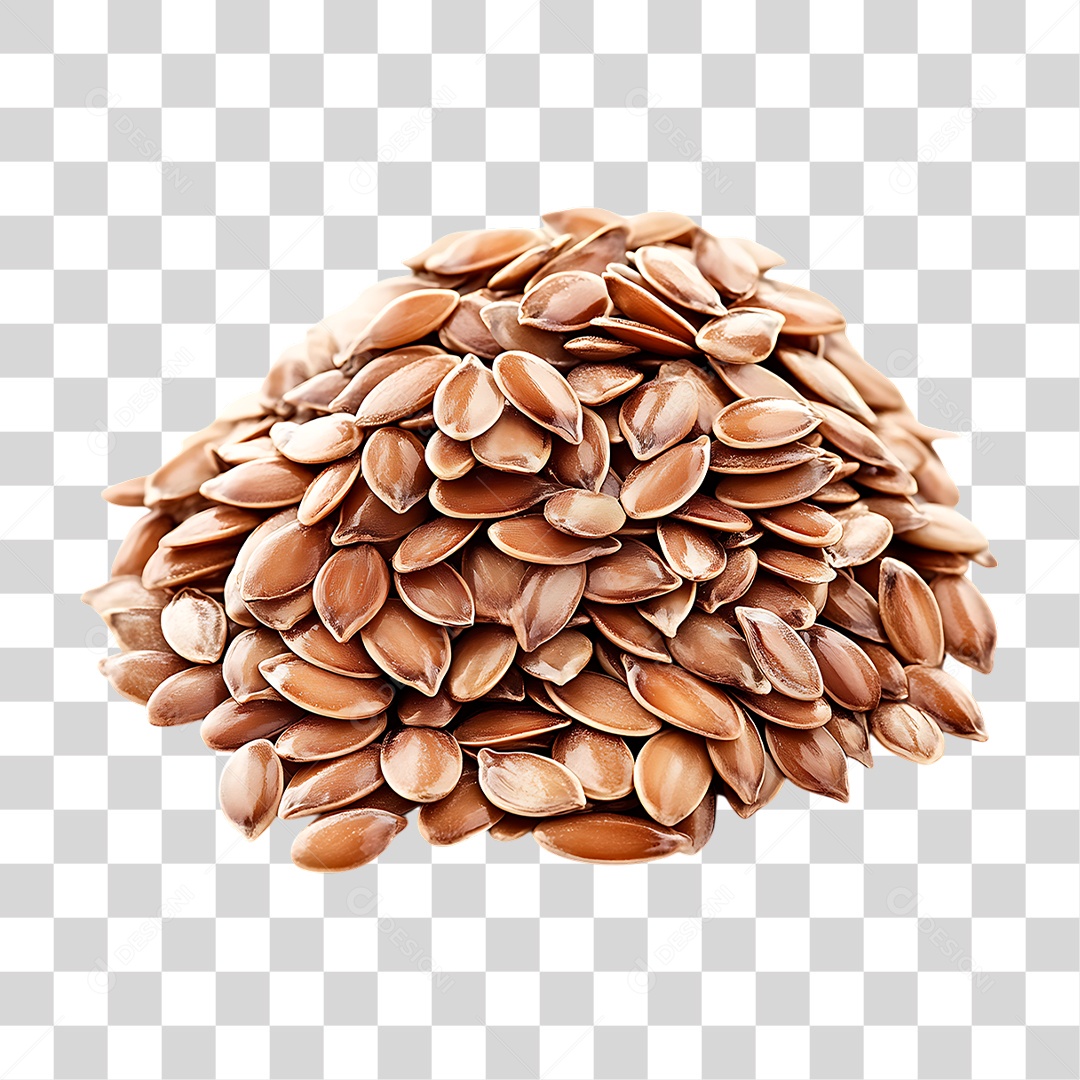 Sementes PNG Transparente