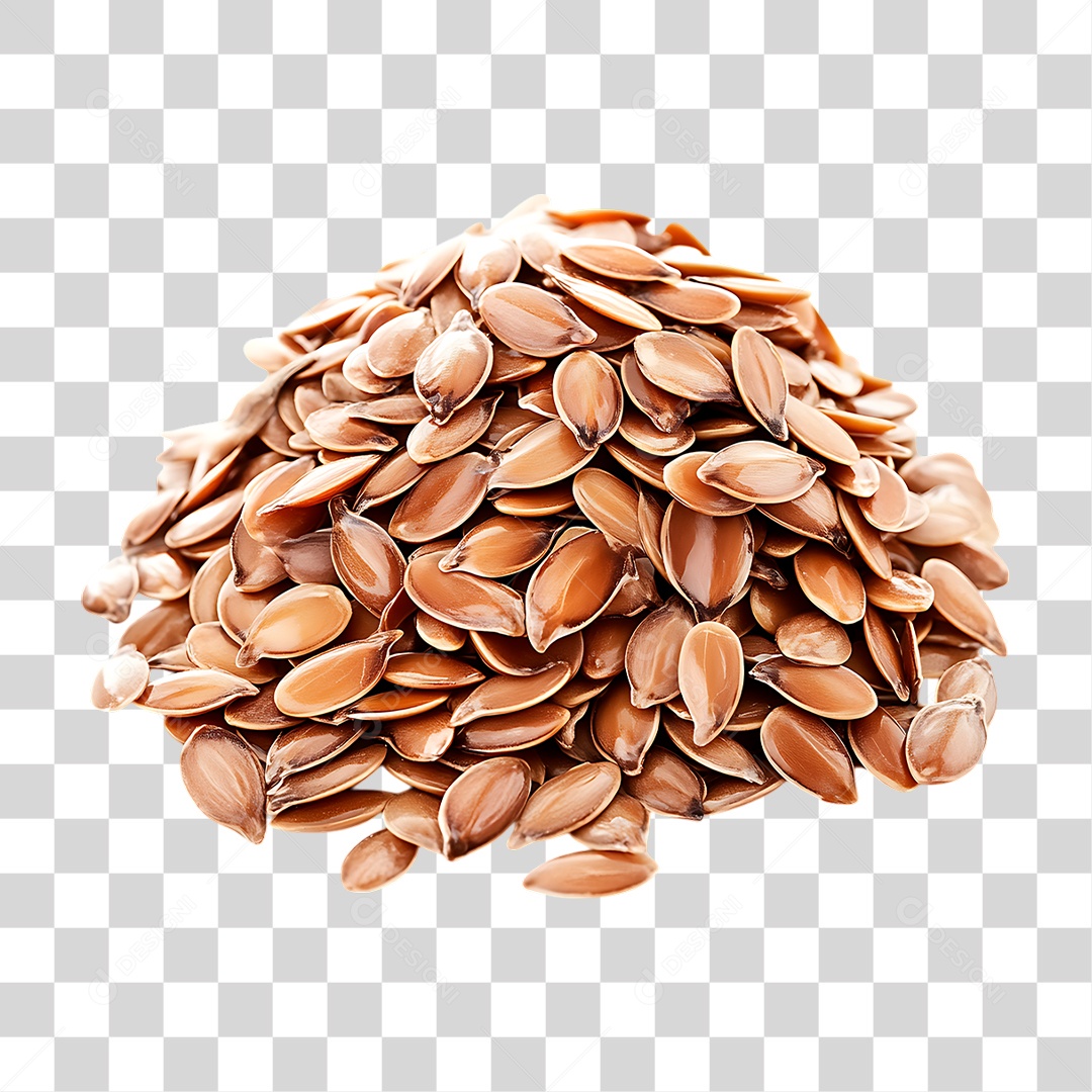 Sementes PNG Transparente