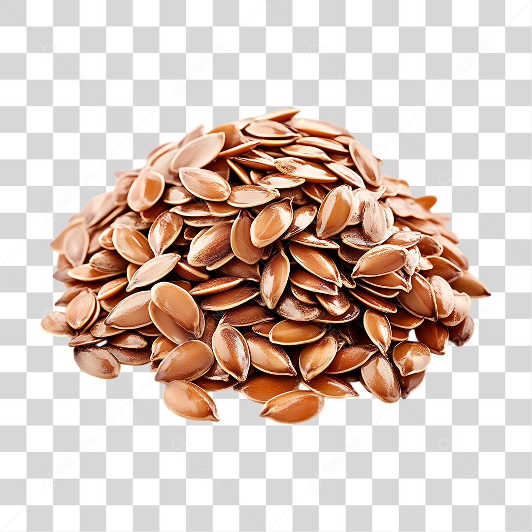 Sementes PNG Transparente