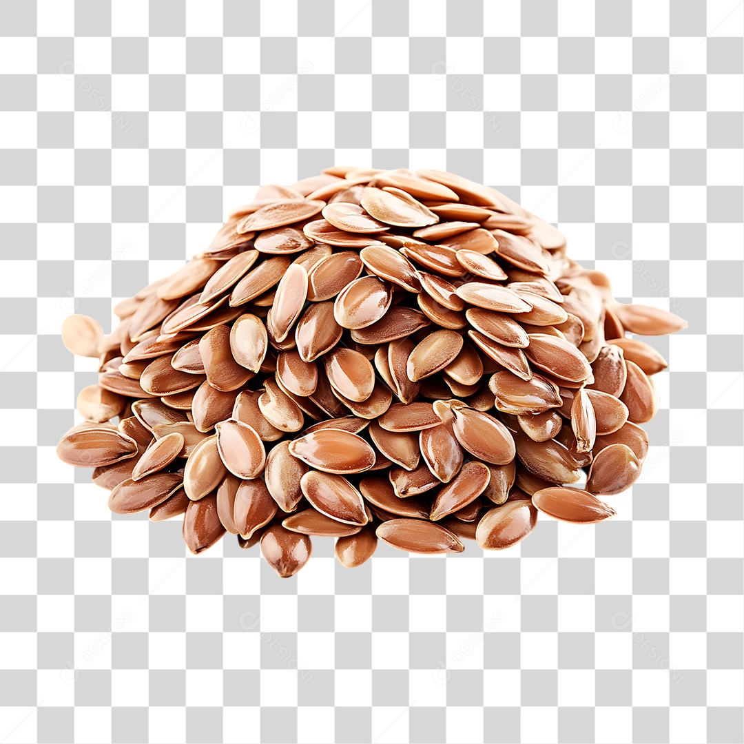 Sementes PNG Transparente