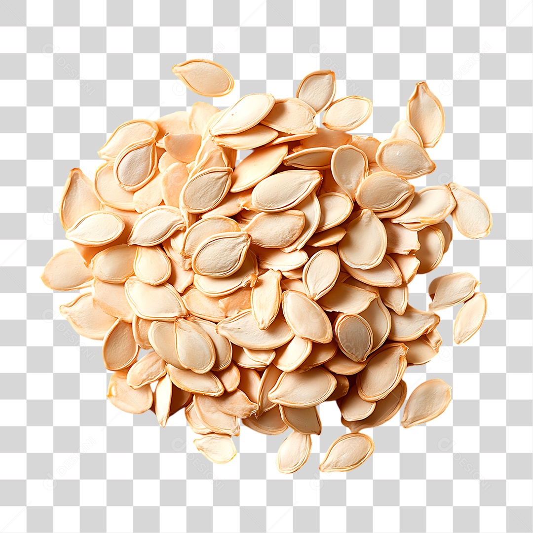 Sementes PNG Transparente