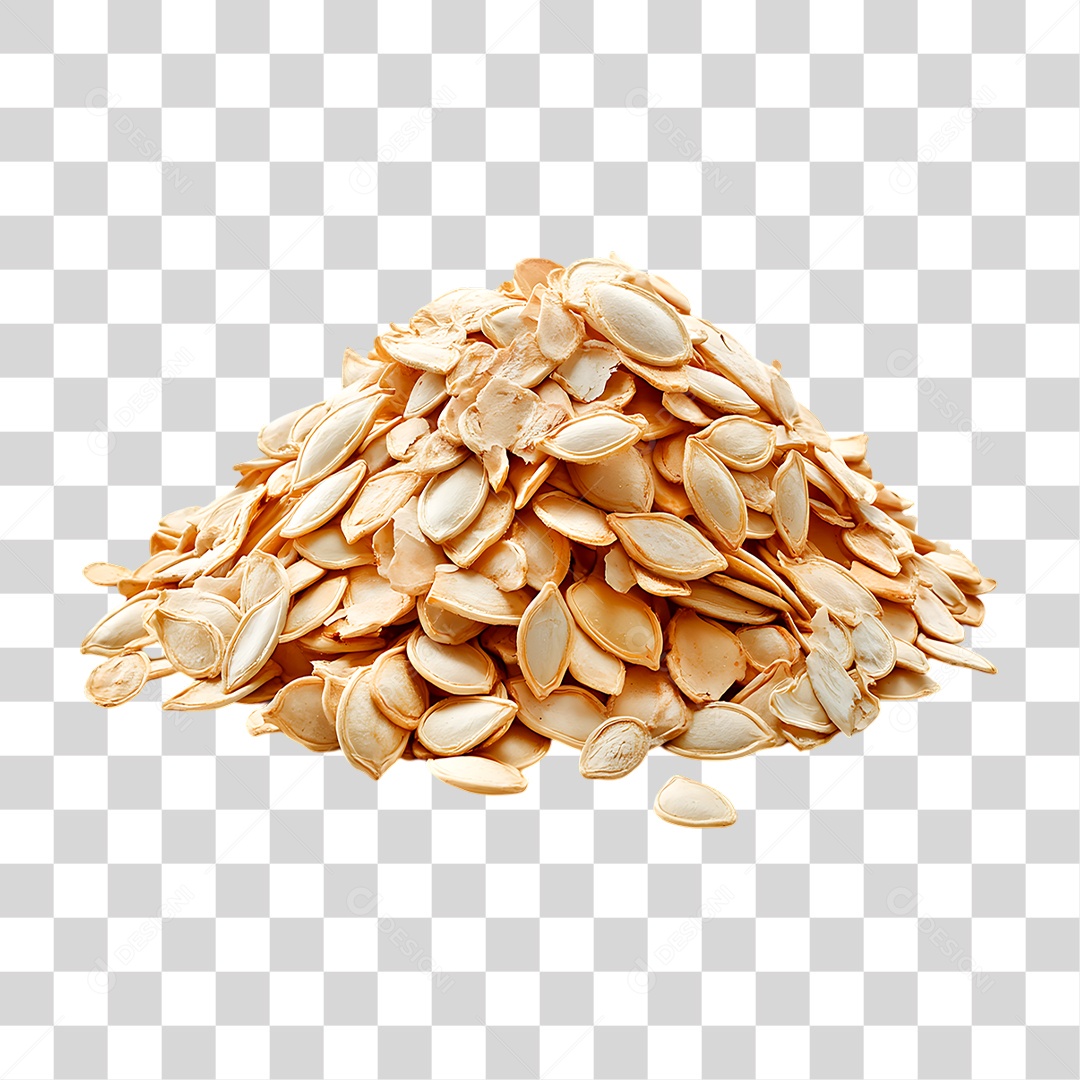 Sementes PNG Transparente