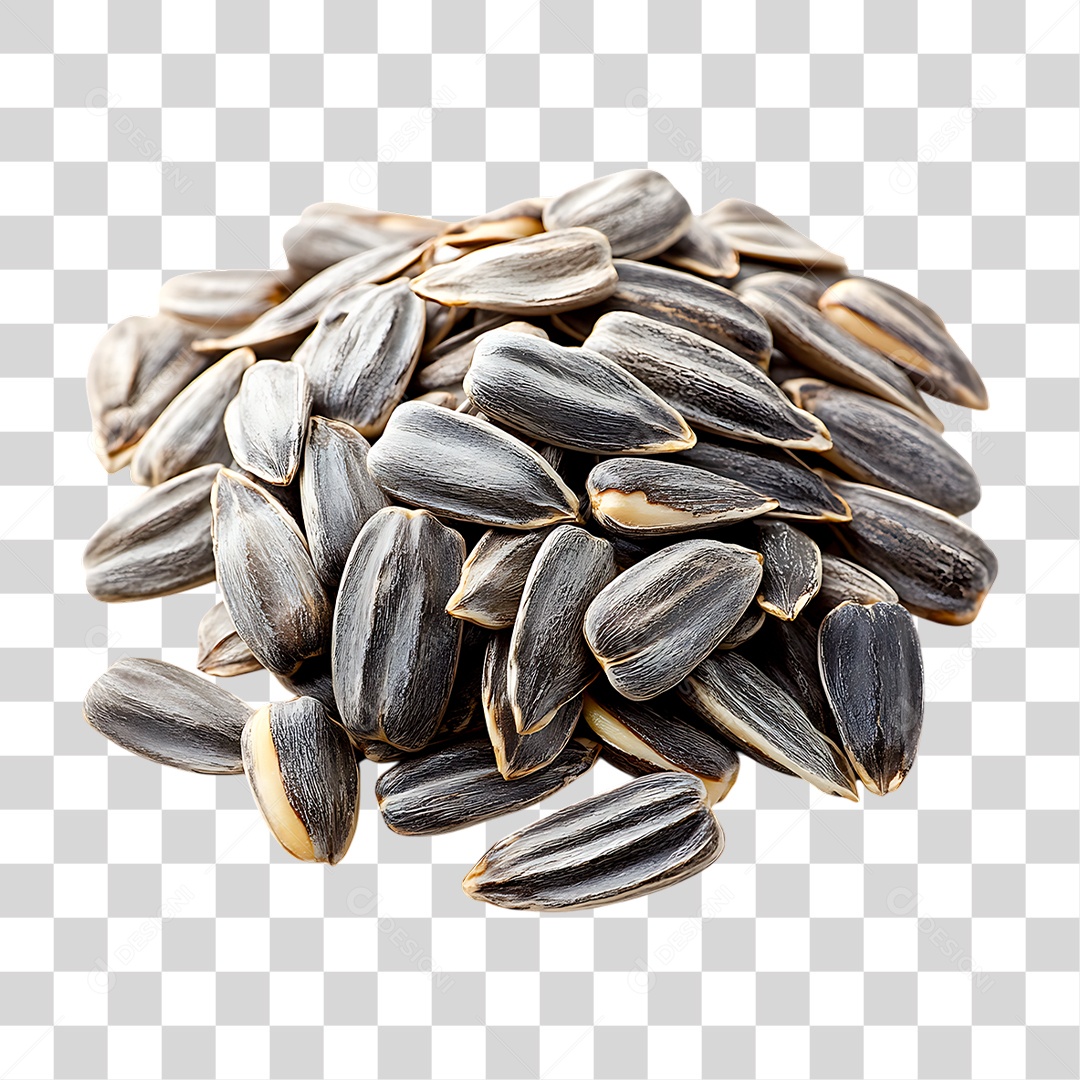 Sementes PNG Transparente