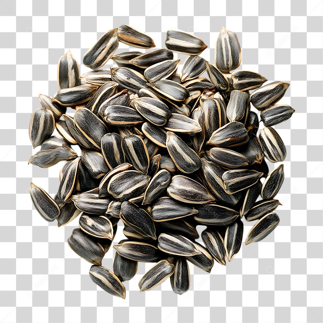 Sementes PNG Transparente