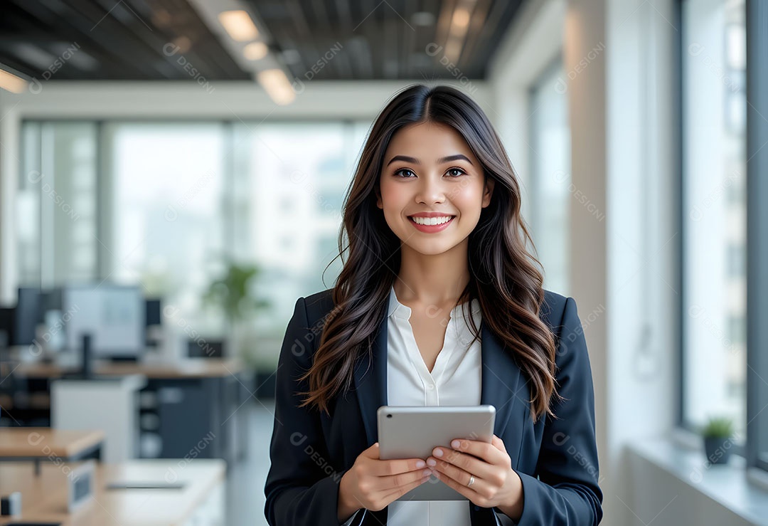 Profissionais de negócios colaborando durante uma reunião informal da equipe