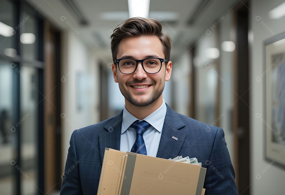 Profissionais de negócios colaborando durante uma reunião informal da equipe