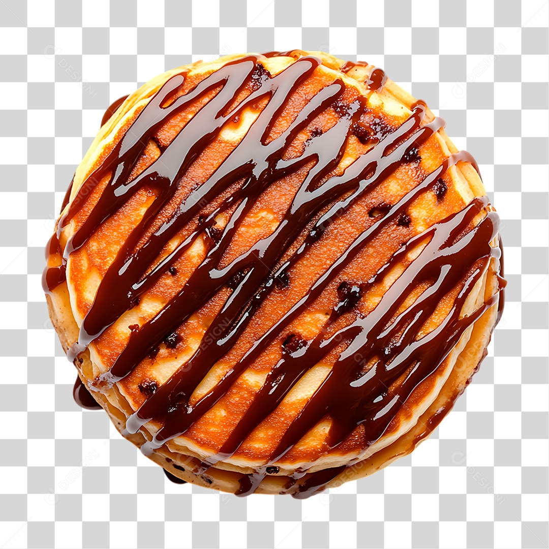 Panquecas PNG Transparente