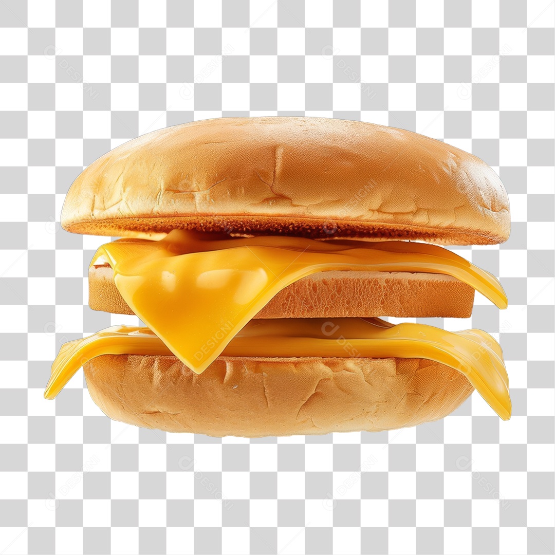 Hambúrguer Lanche Sanduiches PNG Transparente