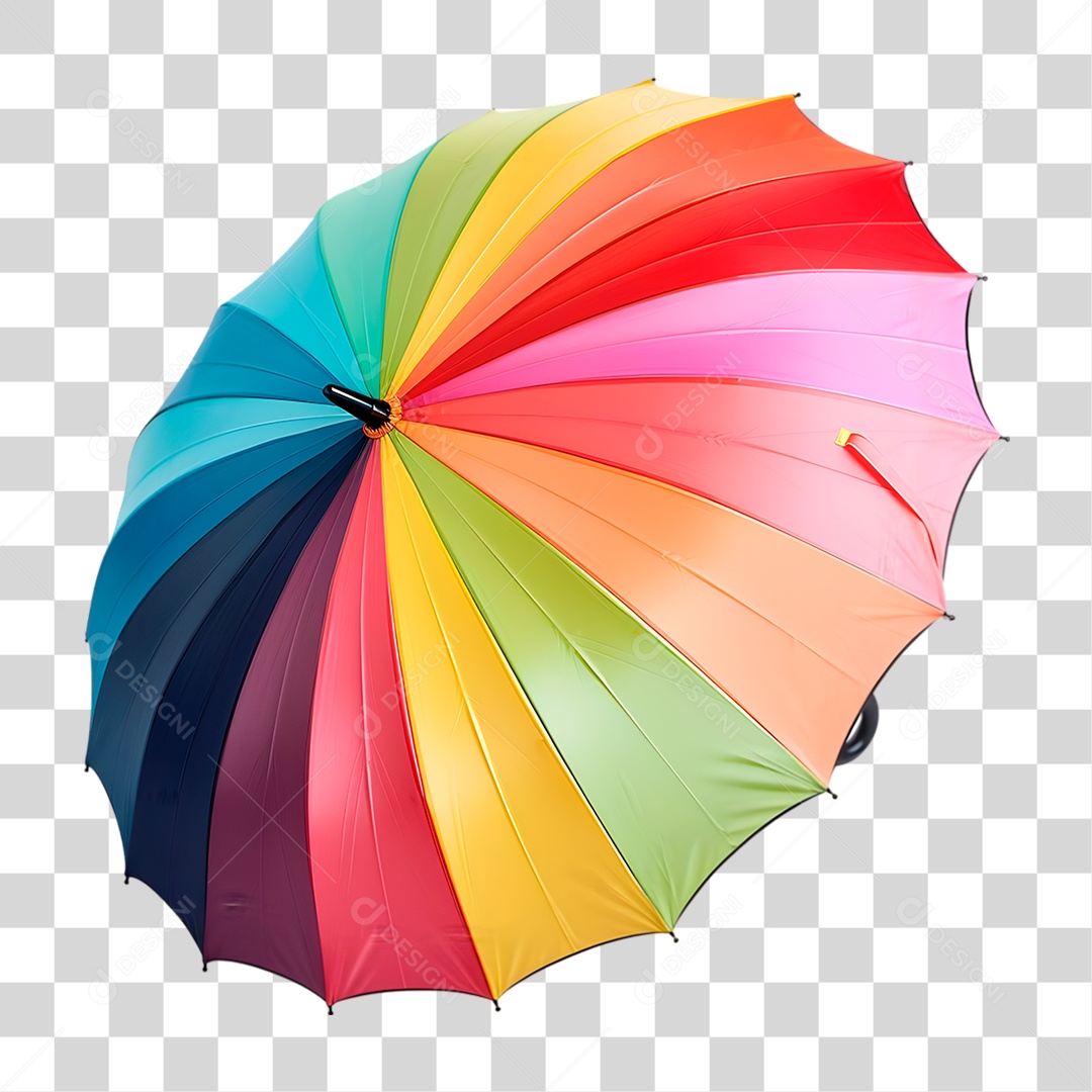 Guarda Chuva PNG Transparente