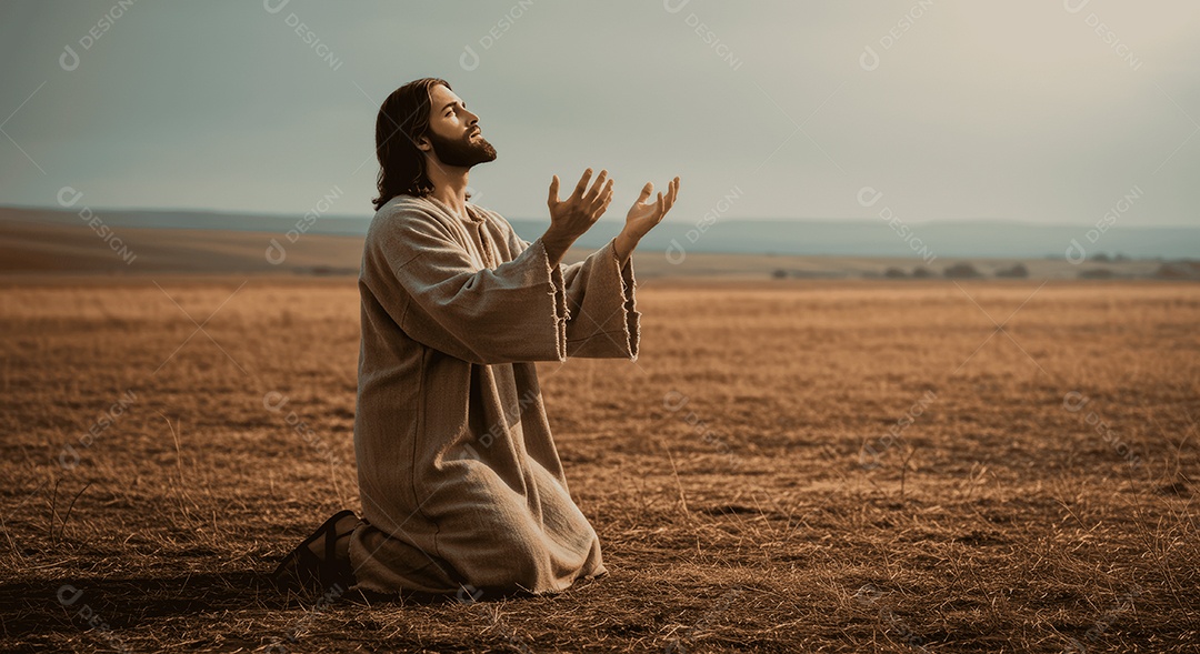 Retrato semelhantes de Jesus Cristo