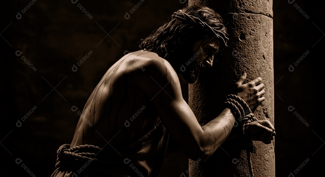 Retrato semelhantes de Jesus Cristo