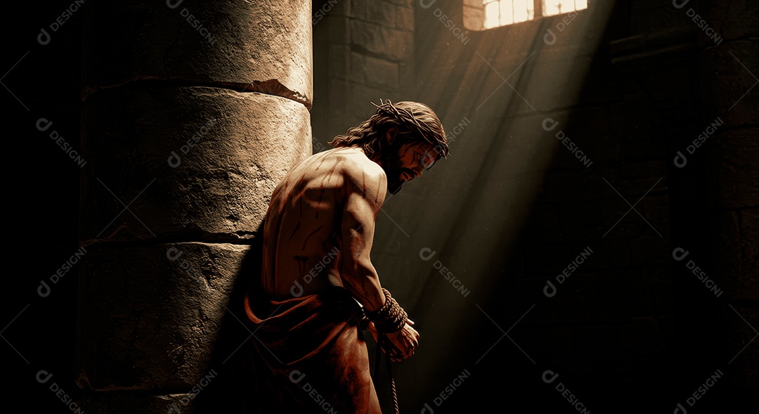 Retrato semelhantes de Jesus Cristo