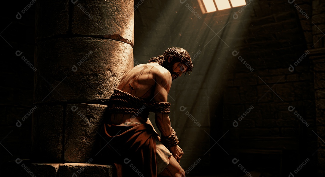 Retrato semelhantes de Jesus Cristo