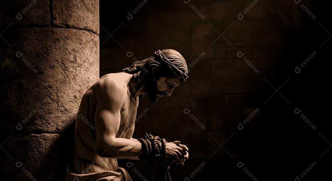 Retrato semelhantes de Jesus Cristo