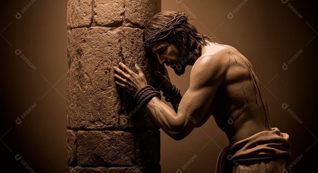 Retrato semelhantes de Jesus Cristo