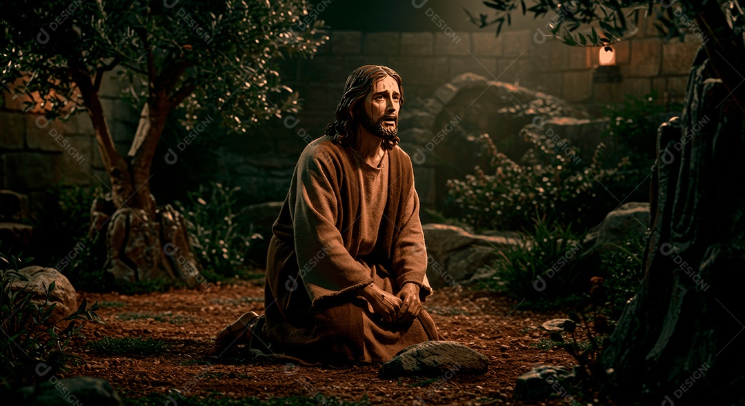 Retrato semelhantes de Jesus Cristo