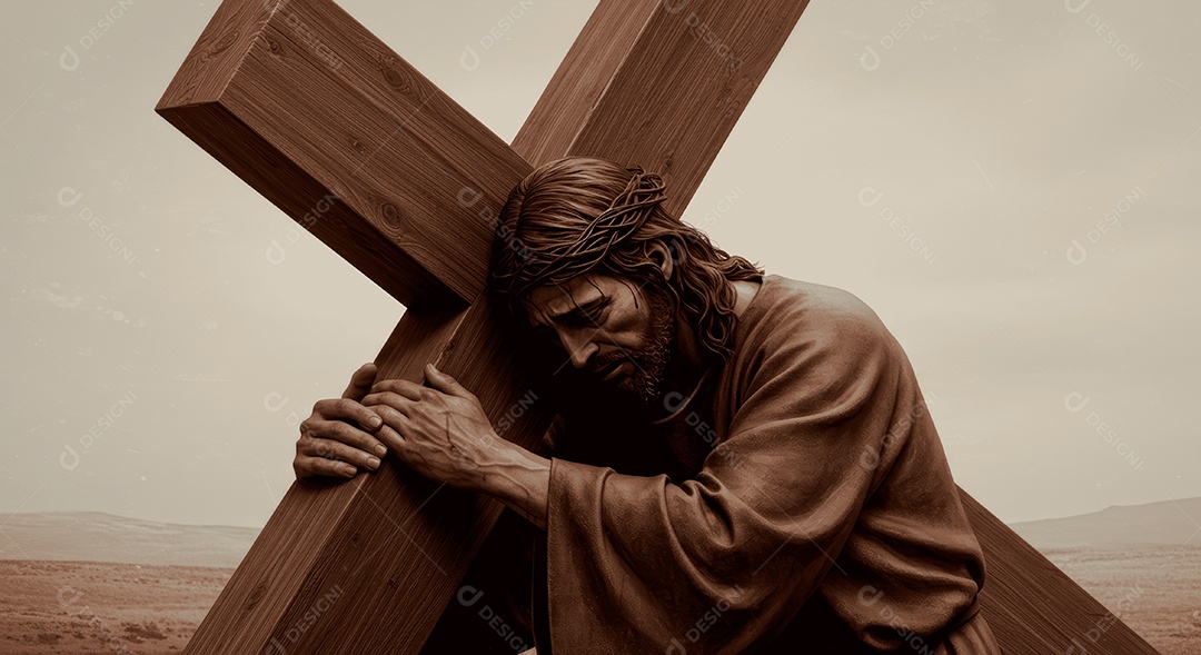 Retrato semelhantes de Jesus Cristo