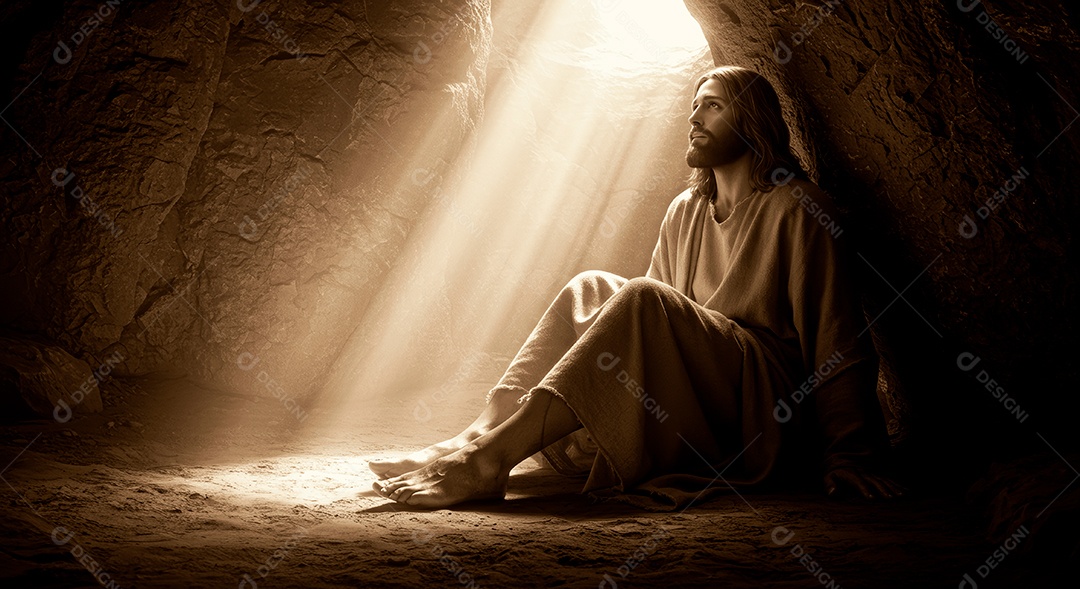 Retrato semelhantes de Jesus Cristo