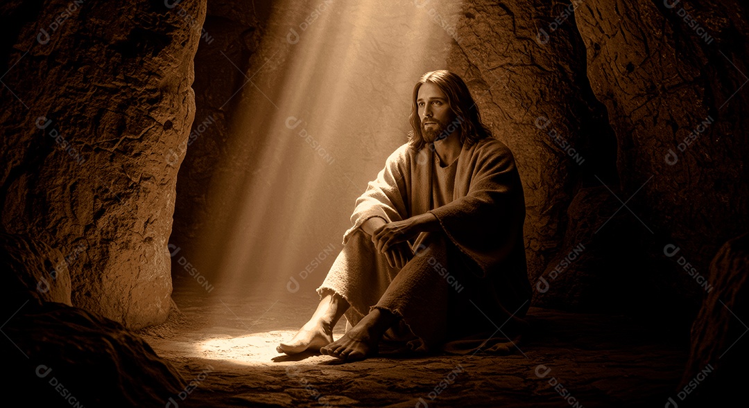 Retrato semelhantes de Jesus Cristo