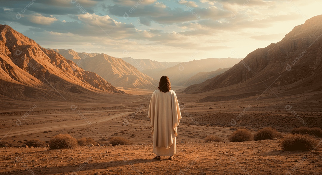 Retrato semelhantes de Jesus Cristo