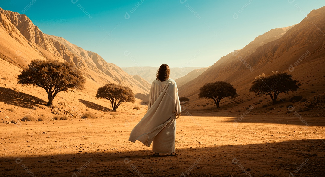 Retrato semelhantes de Jesus Cristo