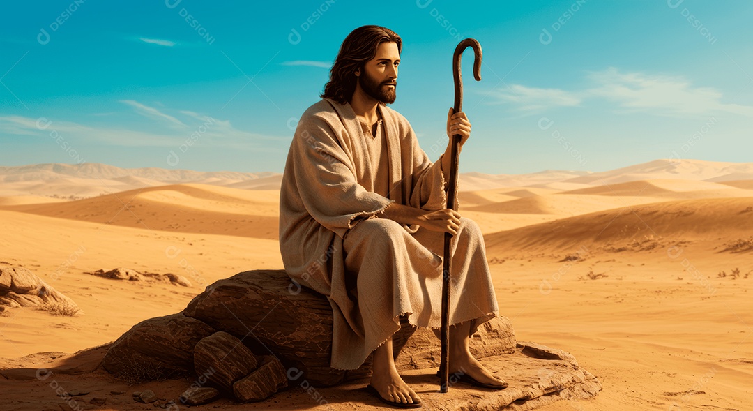 Retrato semelhantes de Jesus Cristo