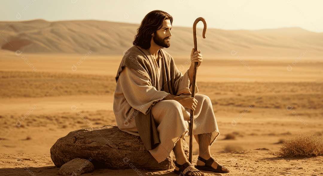 Retrato semelhantes de Jesus Cristo