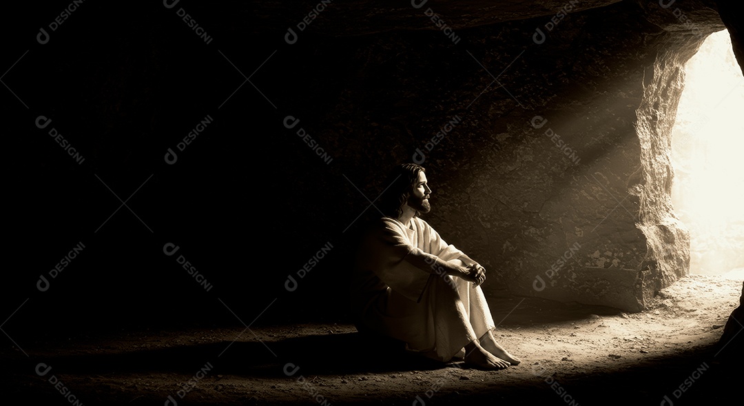 Retrato semelhantes de Jesus Cristo