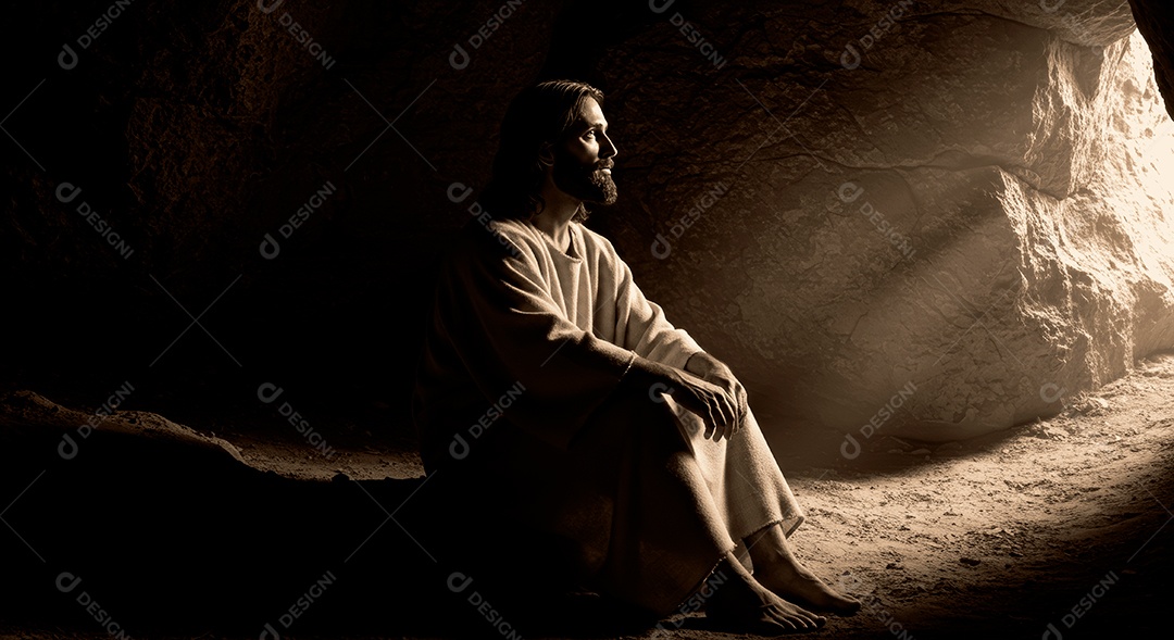 Retrato semelhantes de Jesus Cristo