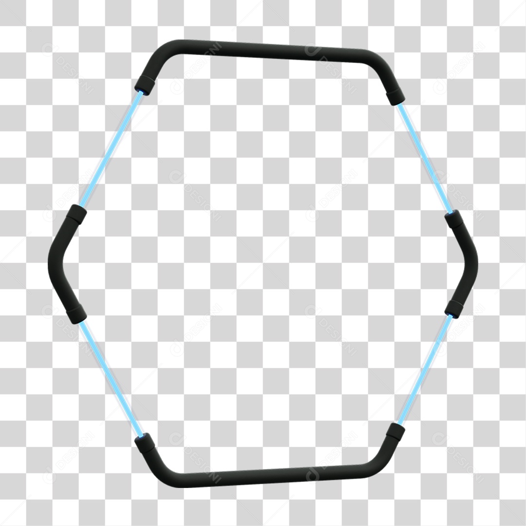 Transparent PNG Triangular Panel