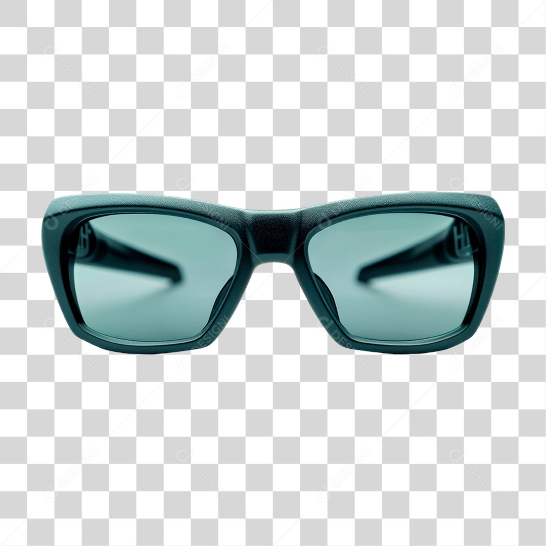 Óculos de Sol PNG Transparente