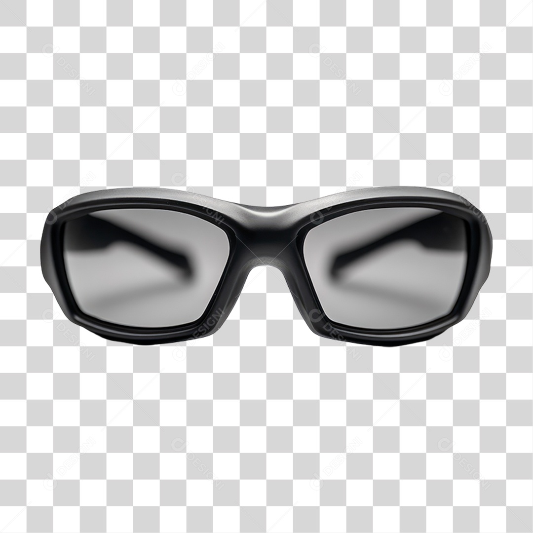 Óculos de Sol PNG Transparente