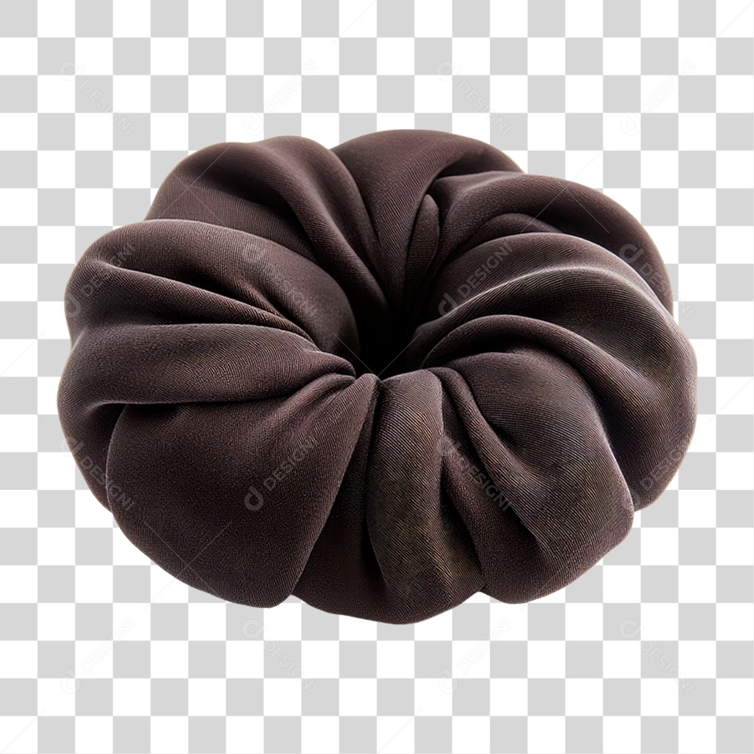 Xuxa Marrom PNG Transparente