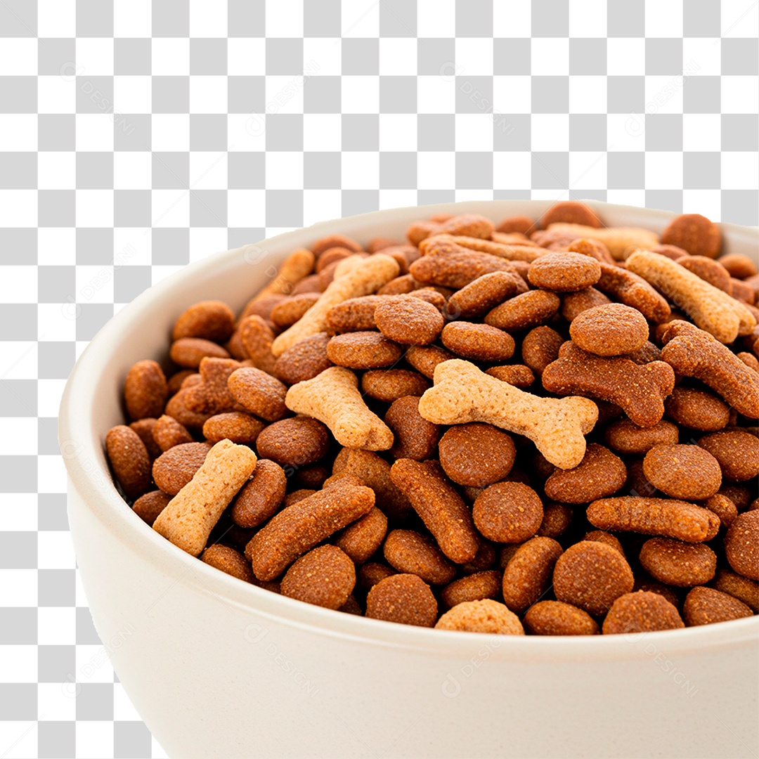 Ração PNG Transparente