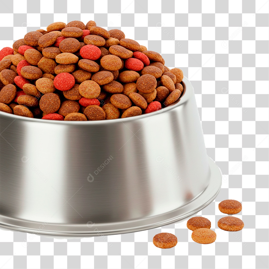 Ração PNG Transparente