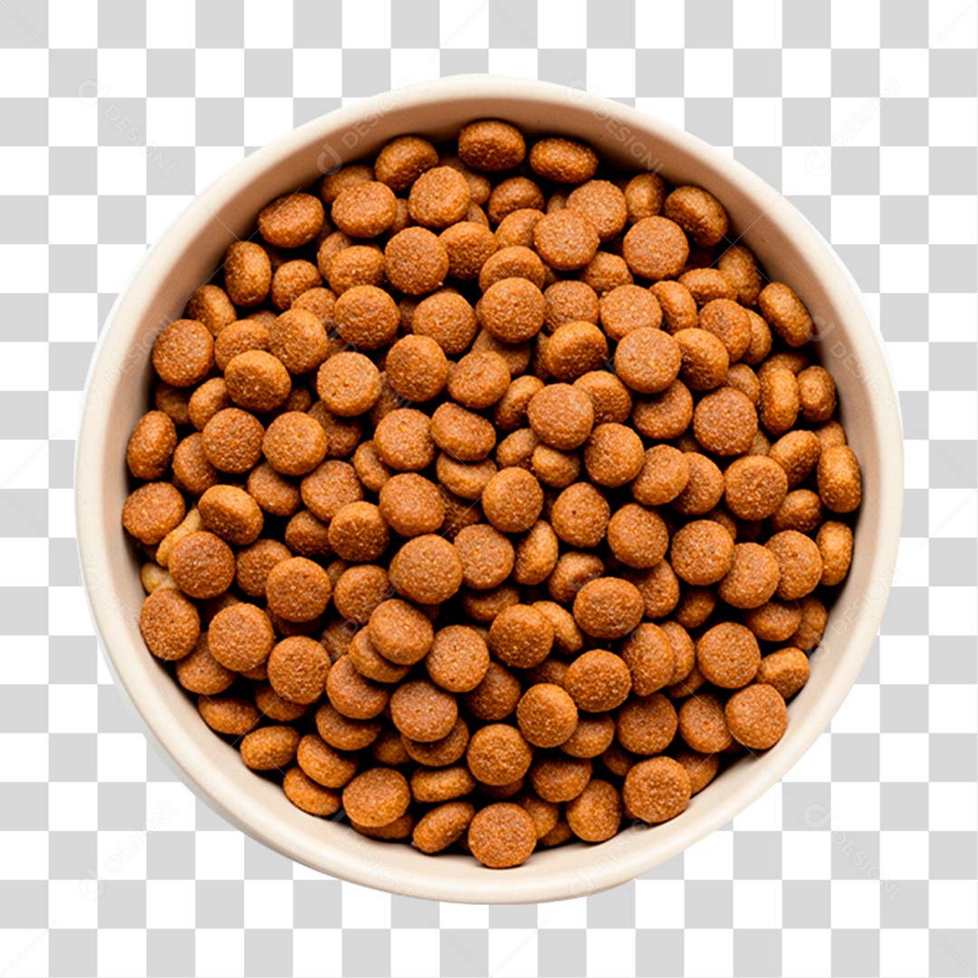 Ração PNG Transparente