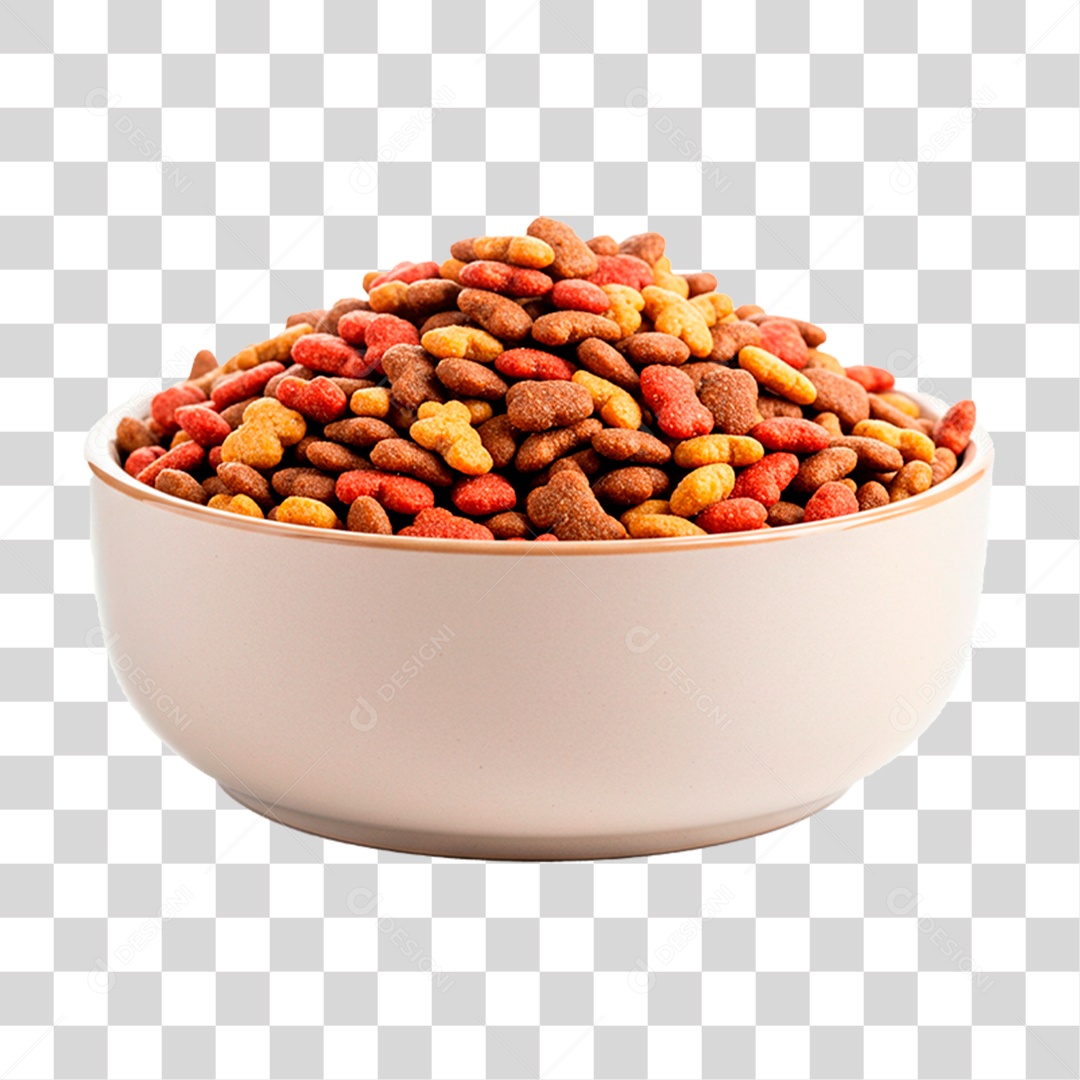 Ração PNG Transparente