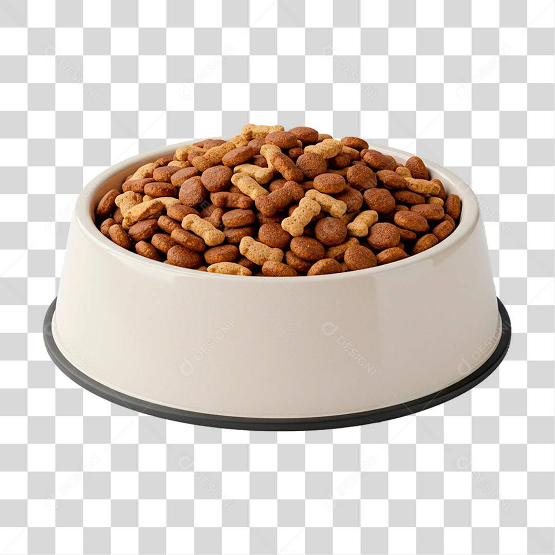 Ração PNG Transparente