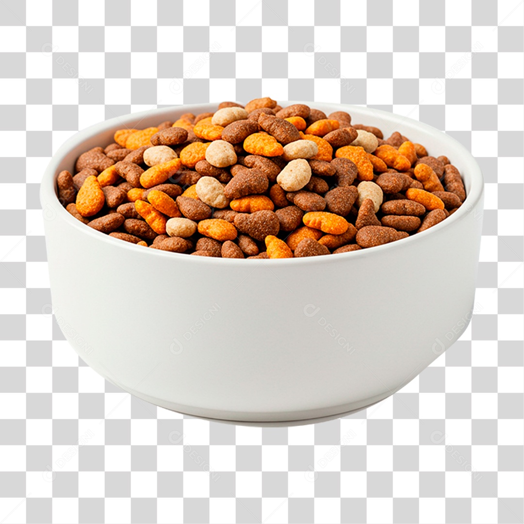 Ração PNG Transparente