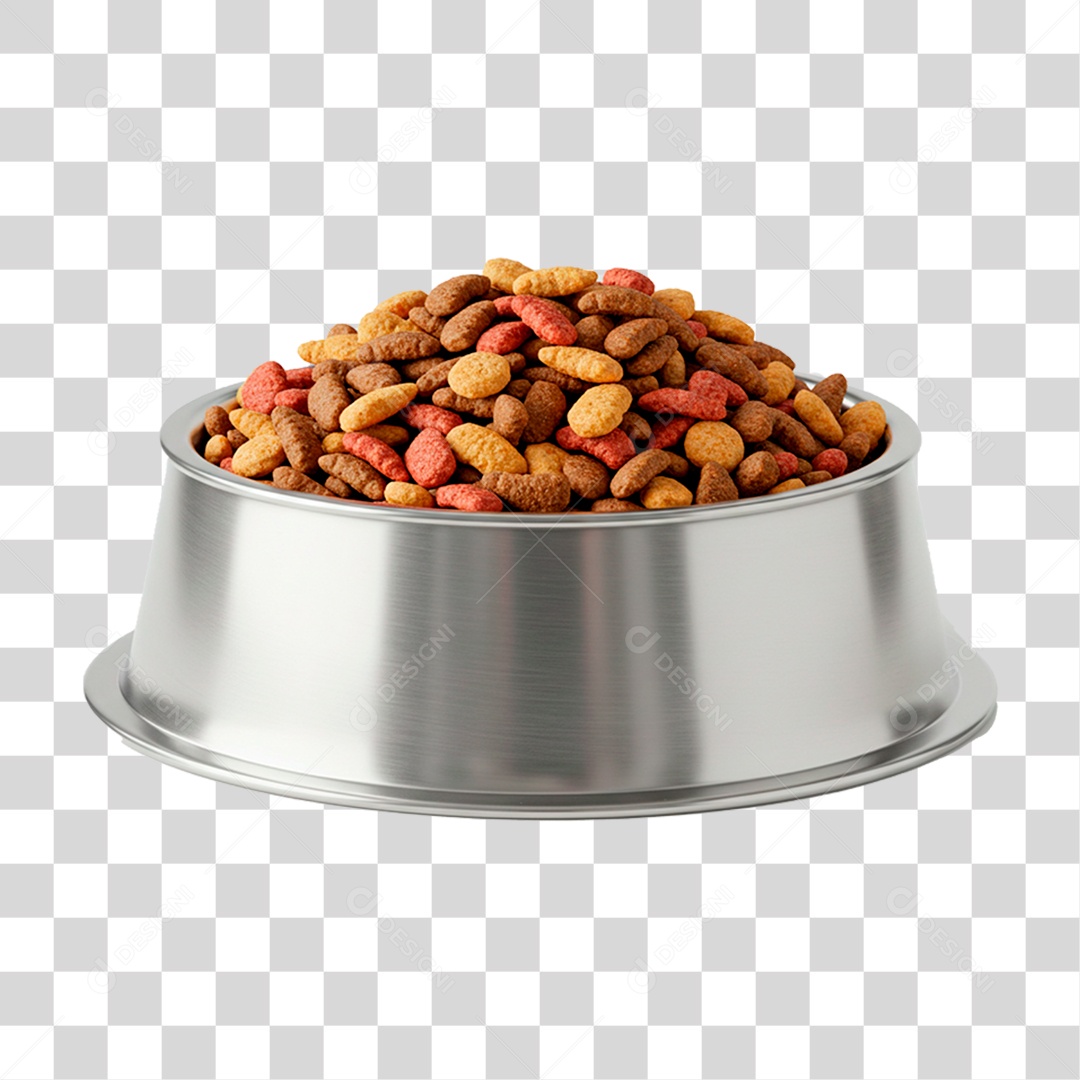 Ração PNG Transparente