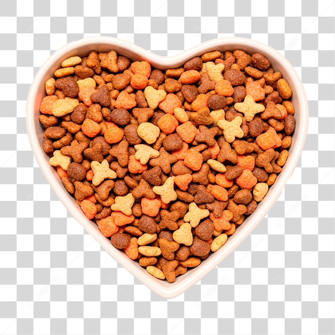 Ração PNG Transparente