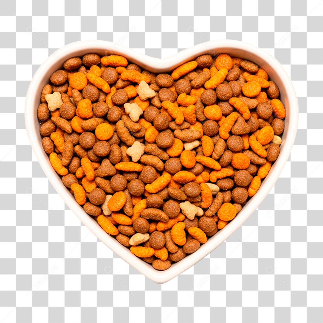 Ração PNG Transparente