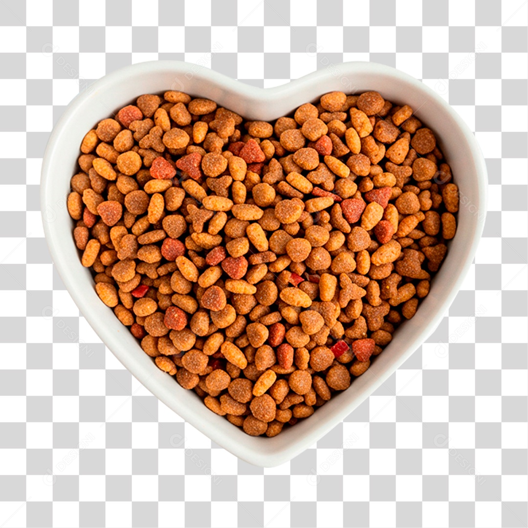 Ração PNG Transparente